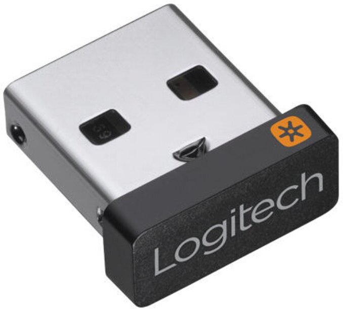 

Радиоприемник Logitech 910-005931