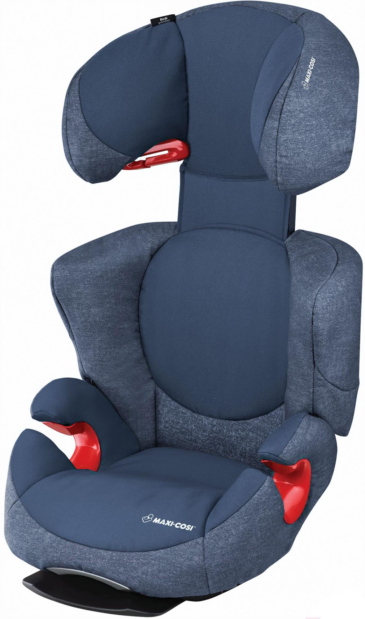 

Автокресло Maxi-Cosi RODI AIR PROTECT Nomad blue [8751243120], RODI AIR PROTECT
