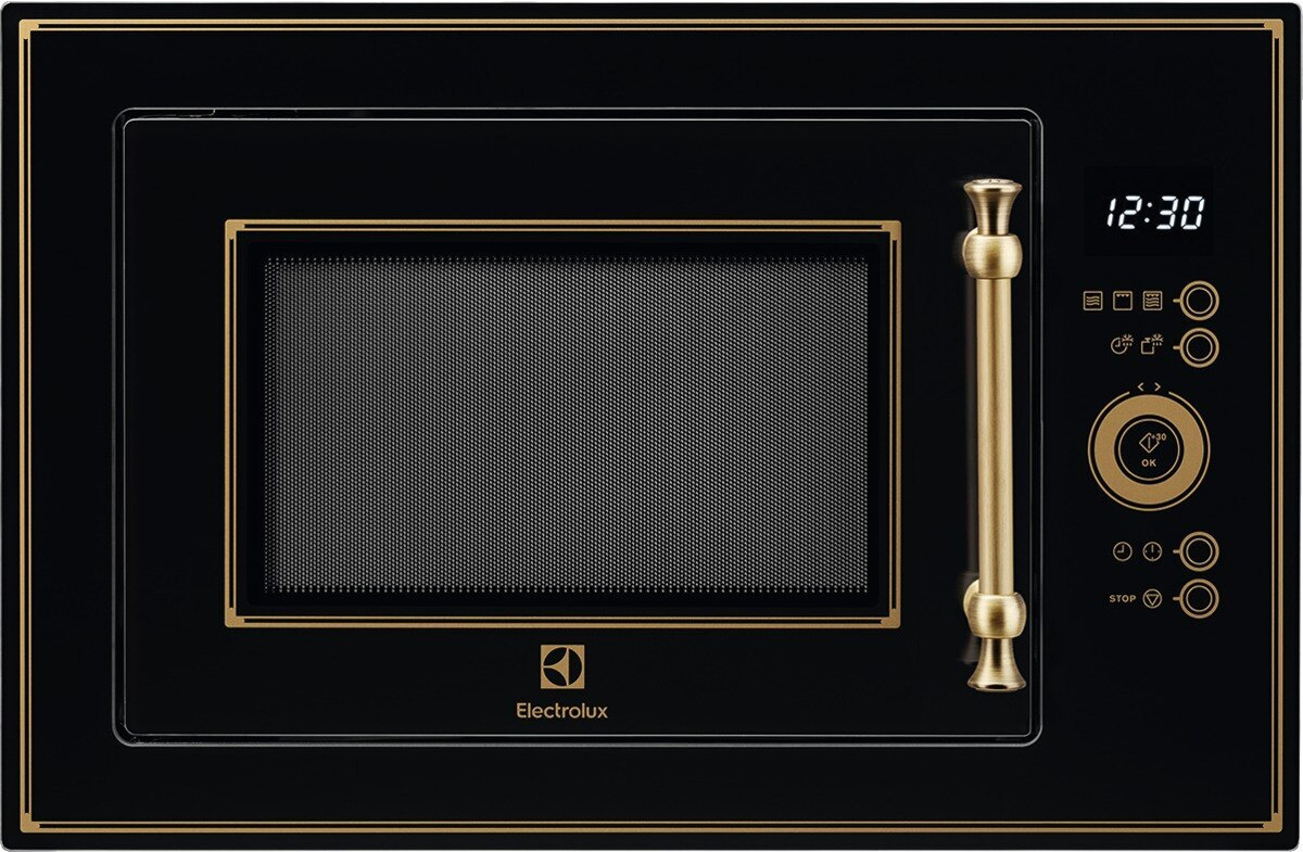 

Микроволновая печь Electrolux EMT25203OK