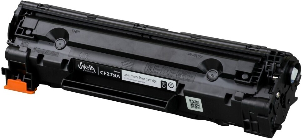 

Картридж Sakura Printing CF279A [SACF279A], Картридж Sakura Printing CF279A SACF279A