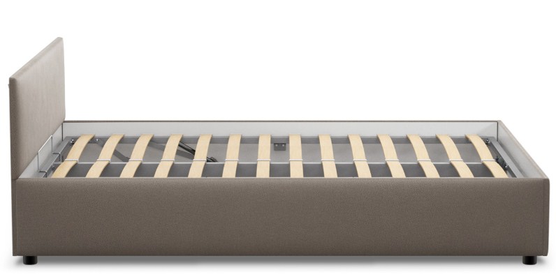 

Кровать Moon Trade Prima Classic New 140х200 Модель 1220 [К001977], 140 x 200