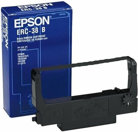 

Картридж для принтера Epson C43S015374, C43S015374