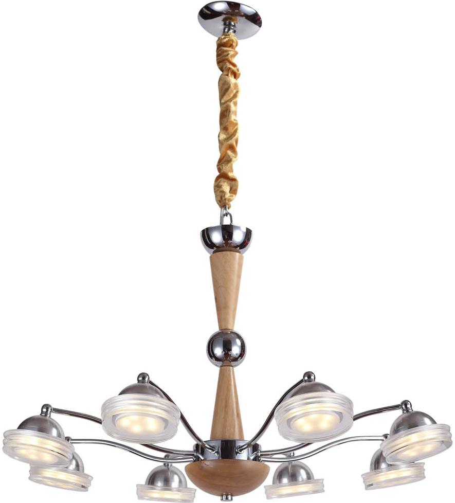 

Подвесная люстра Lucia Tucci Люстра Natura 067.8 Led, Подвесная люстра Lucia Tucci Natura 067.8 Led