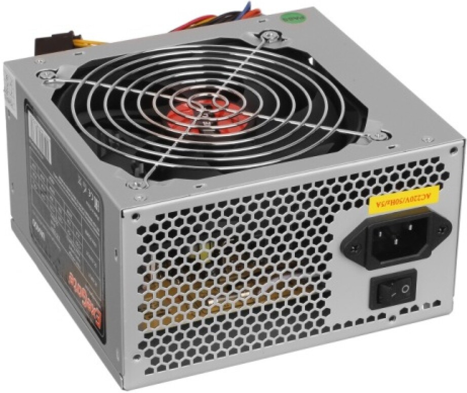 

Блок питания ExeGate 700W Special UNS700 [ES261572RUS], Блок питания для компьютеров ExeGate 700W Special UNS700 ES261572RUS