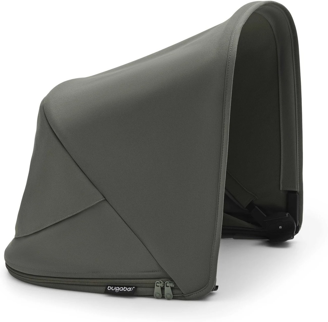 

Капюшон для коляски Bugaboo Fox5 Forest Green, Капюшон для коляски Bugaboo Fox5 forest green