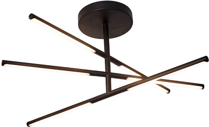 

Люстра на штанге ST-Luce SL1580.403.03