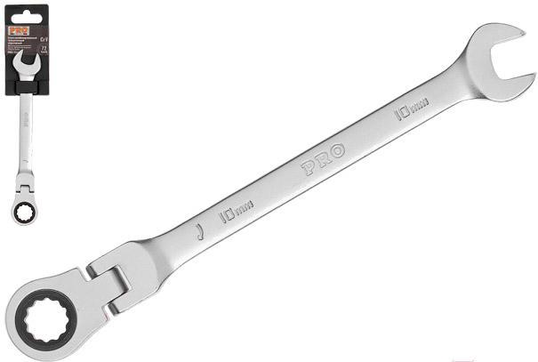 

Гаечный ключ Startul PRO-7210, Ключ комбинированный Startul PRO-7210
