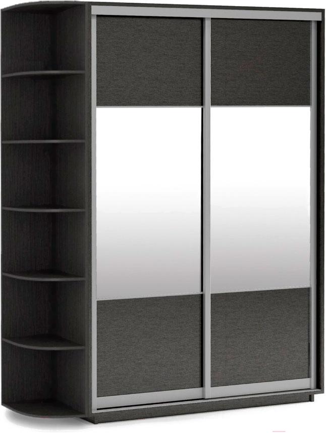 

Шкаф Империал Тетрис КК 140x240 венге, Тетрис КК 140x240