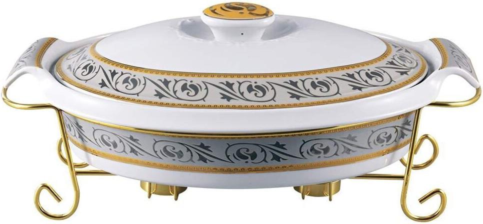 

Столовая посуда, сервировка ZEIDAN Z-1285, Z-1285