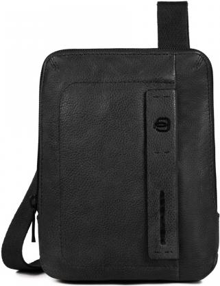 

Сумка Piquadro Pulse CA3084P15S/N черный, Pulse CA3084P15S/N
