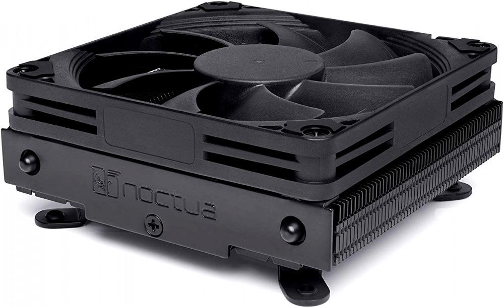 

Система охлаждения Noctua NH-L9I, NH-L9I