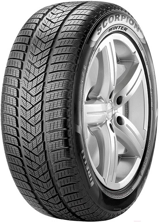 

Шины Pirelli 315/40R21 SCORPION WINTER 111V MO, Scorpion Winter 315/40R21 111V MO