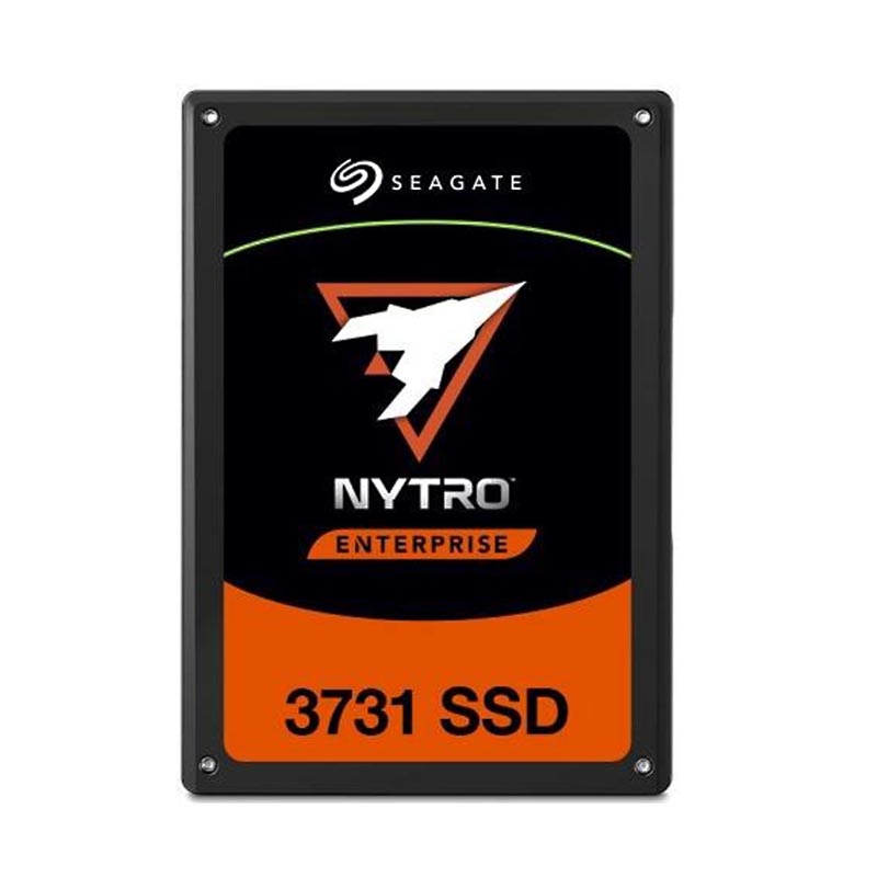 

SSD диск Seagate 1.6TB ETLC, 1.6TB ETLC