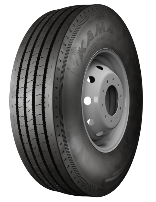 

Автомобильные шины KAMA NF 201 275/70R22.5 148/145M