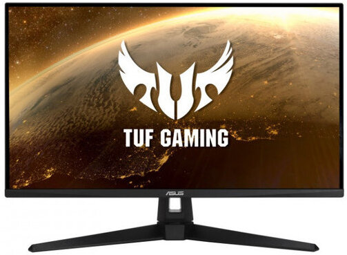 

Монитор ASUS TUF Gaming VG289Q1A черный (90LM05B0-B02170)