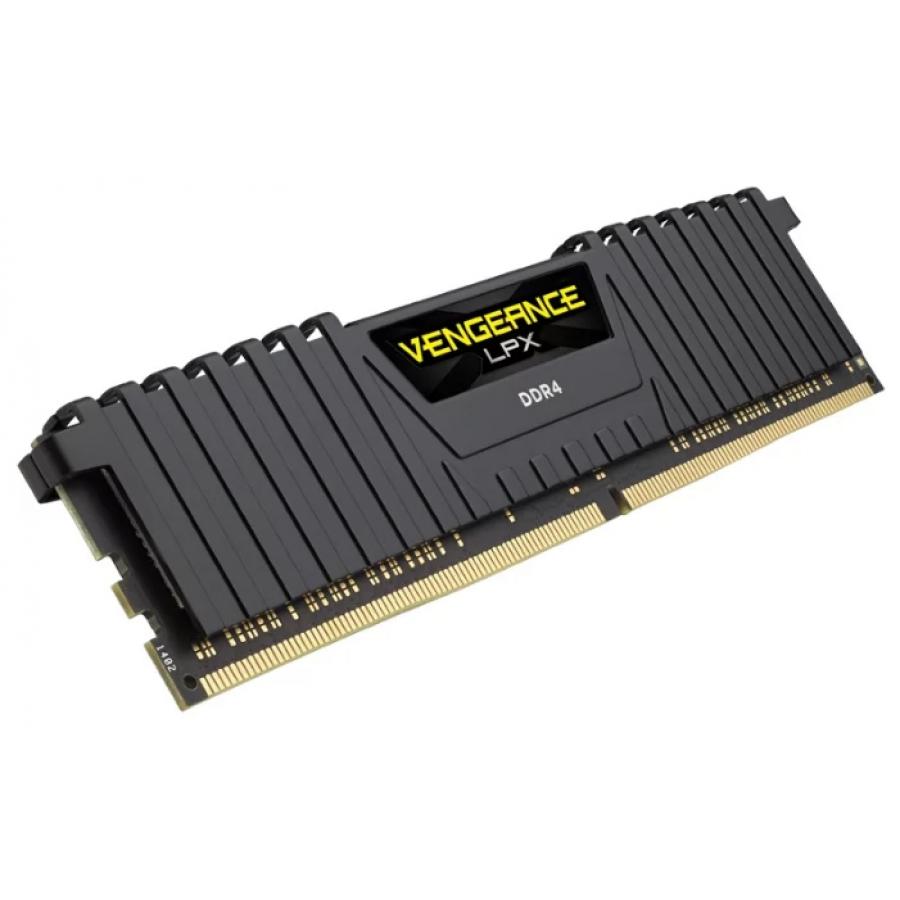 

Оперативная память Corsair DDR4 8x16Gb 2666MHz [CMK128GX4M8A2666C16], DDR4 8x16Gb 2666MHz