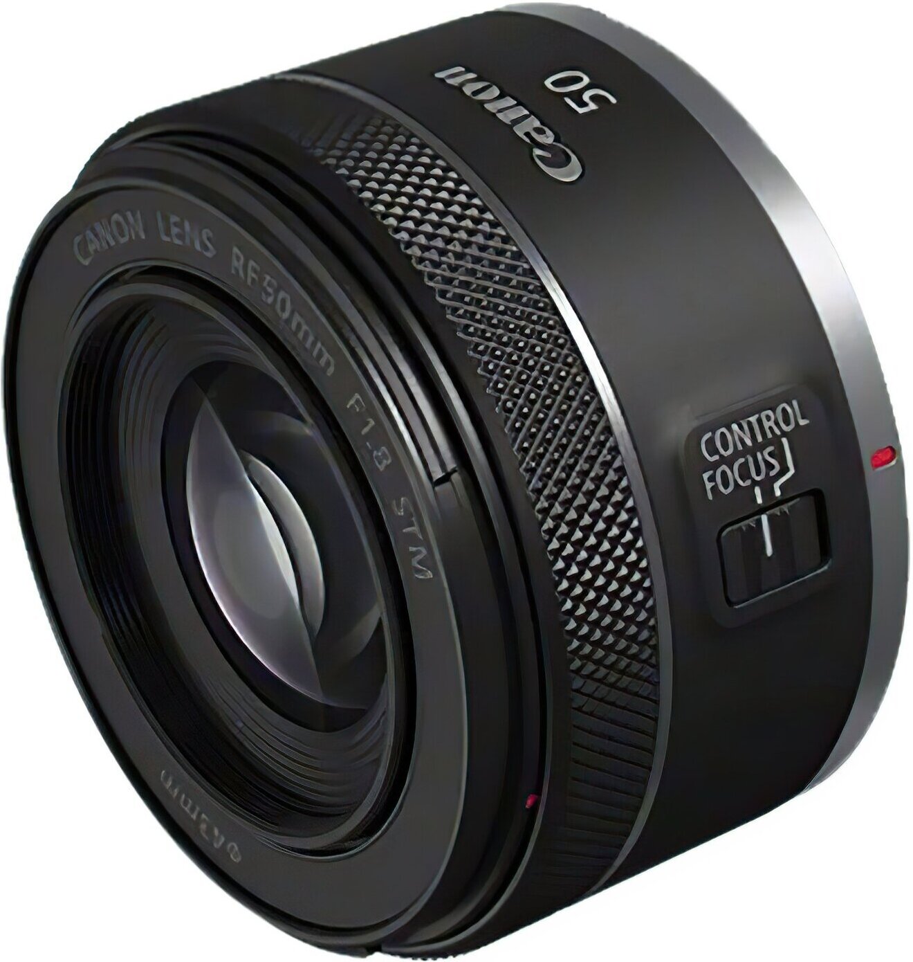 

Объектив Canon RF STM 50мм f/1.8 (4515C005)