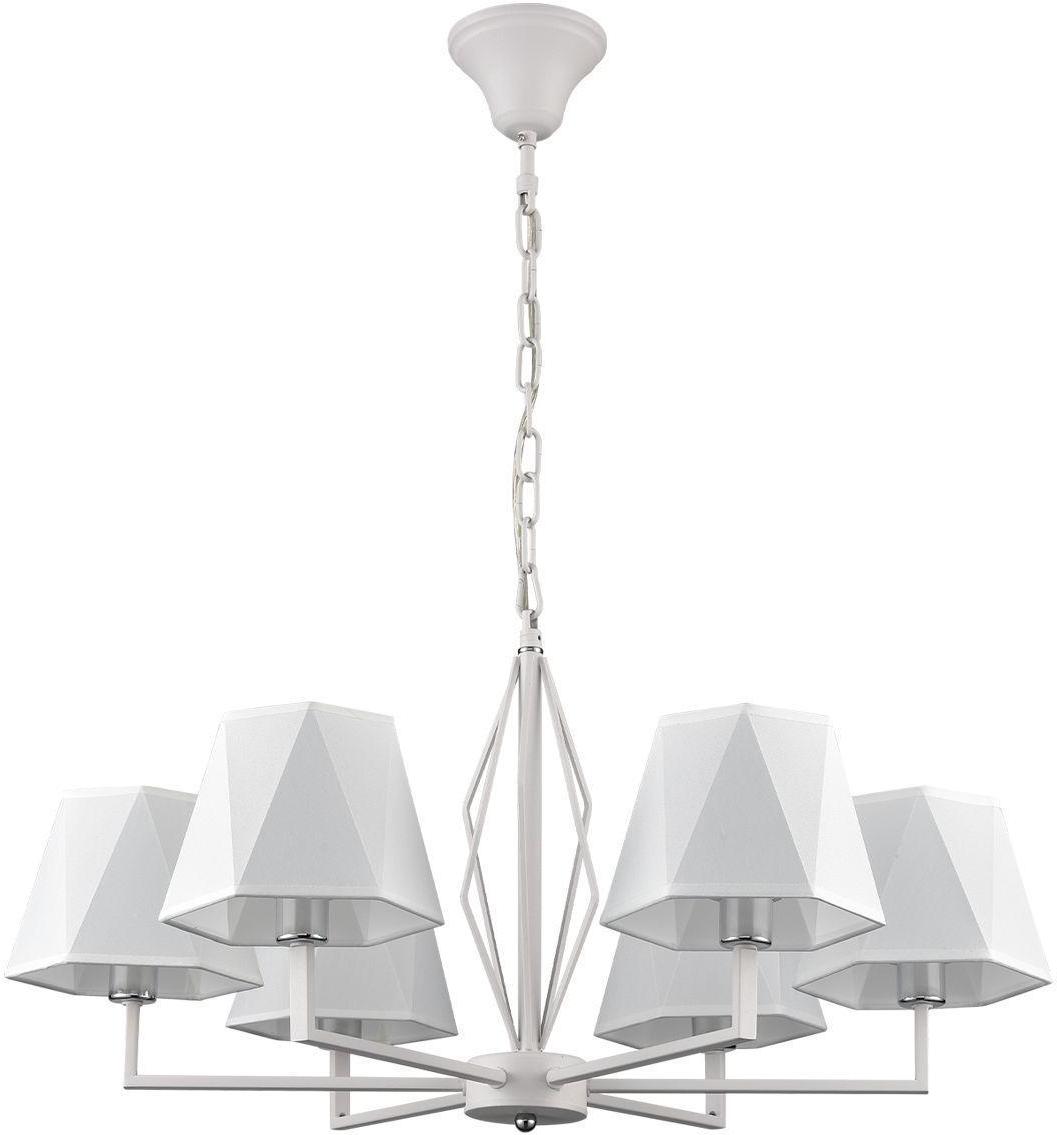

Vele Luce VL2191L06, Подвесная люстра Vele Luce VL2191L06