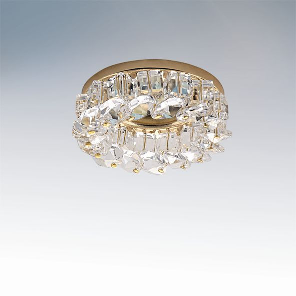 

Встраиваемый светильник Lightstar 030502*** Светильник ROCCO SM CR MR11/HP11 ЗОЛОТО/ПРОЗРАЧНЫЙ, шт, 030502*** Светильник ROCCO SM CR MR11/HP11 ЗОЛОТО/ПРОЗРАЧНЫЙ, шт