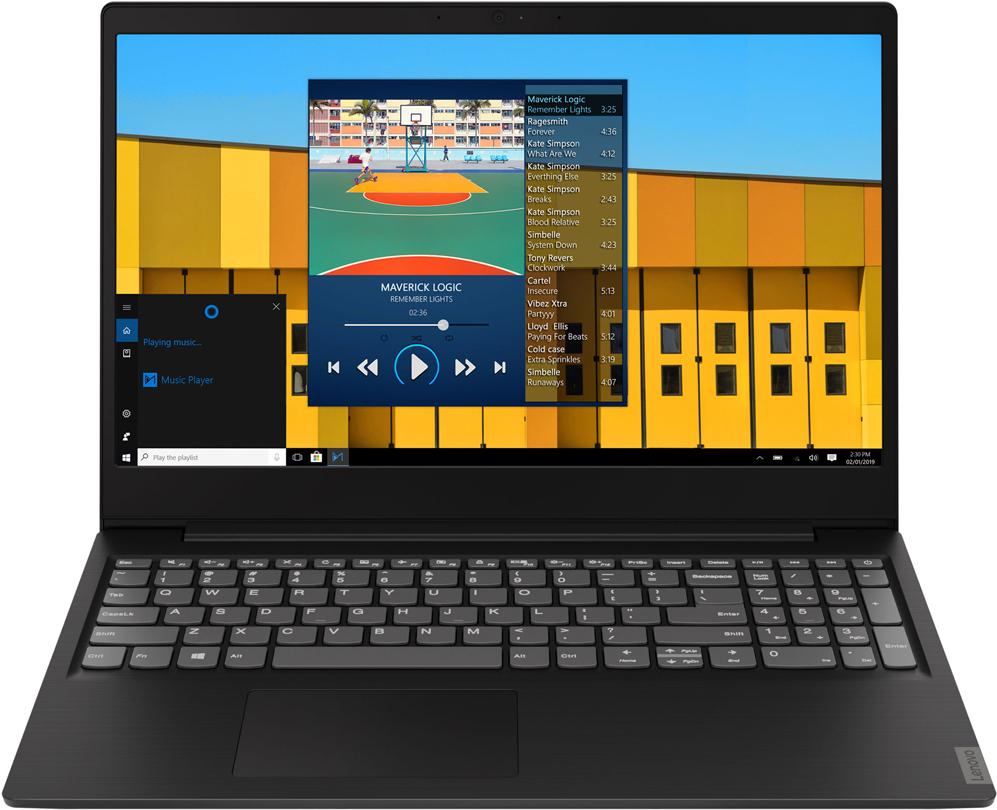 

Ноутбук Lenovo IdeaPad S145-15API [81UT000VRK], IdeaPad S145-15API