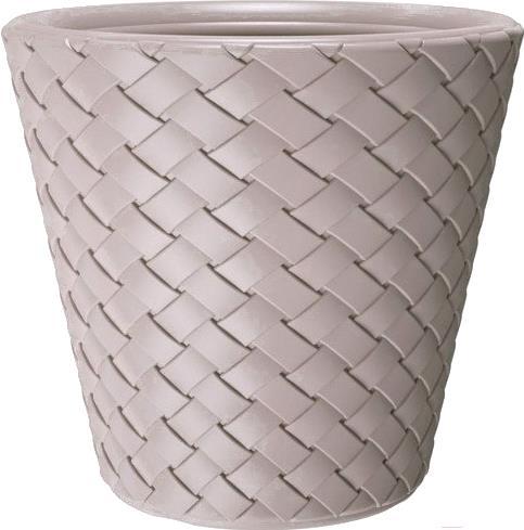 

Горшок для растений Prosperplast Matuba DBMA490-7529U мокко, Matuba