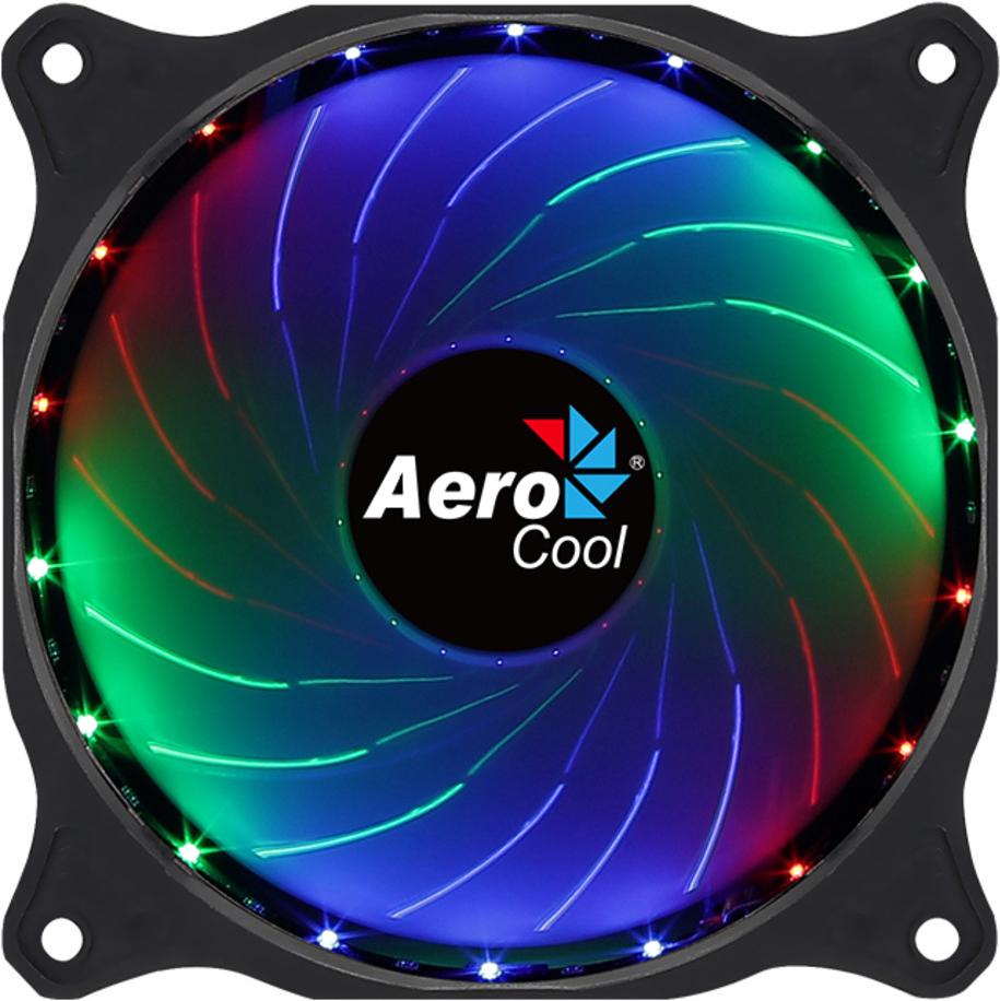 

Система охлаждения AeroCool Cosmo 12