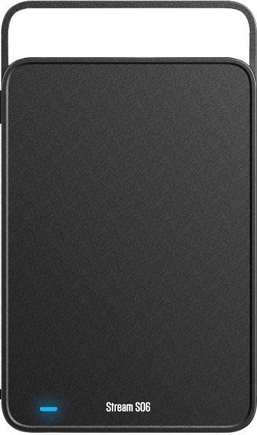

Жесткий диск Silicon-Power 6TB Stream [SP060TBEHDS06C3K], Жесткий диск Silicon-Power 6TB Stream SP060TBEHDS06C3K