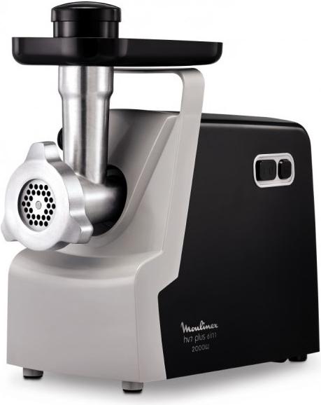 

Мясорубка электрическая Moulinex ME542810, ME542810