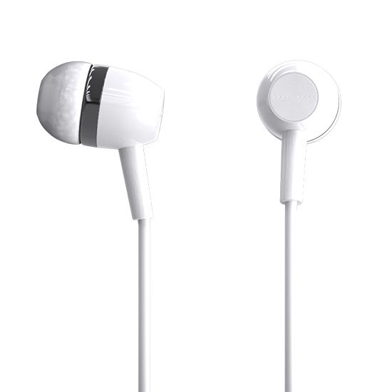 

Наушники Ritmix RH-108M White, RH-108M
