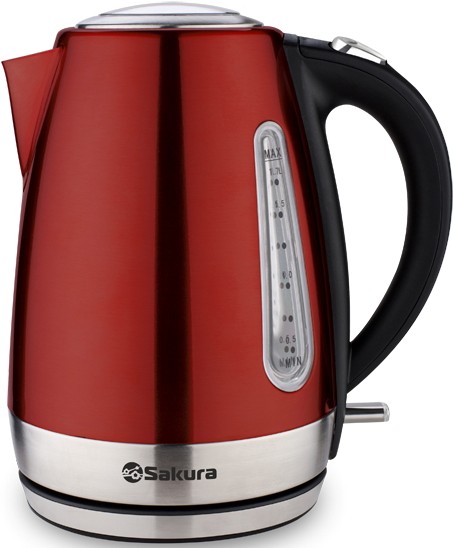 

Электрочайник Sakura SA-2133R