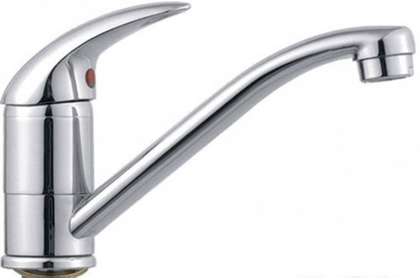 

Смеситель Ledeme H38 L4538B-2, H38 L4538B-2