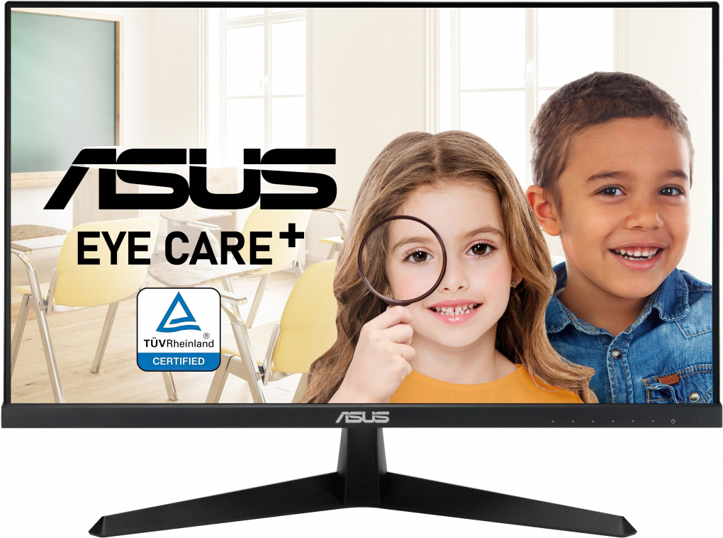 

Монитор Asus Gaming VY249HE-W (90LM06A4-B02A70)