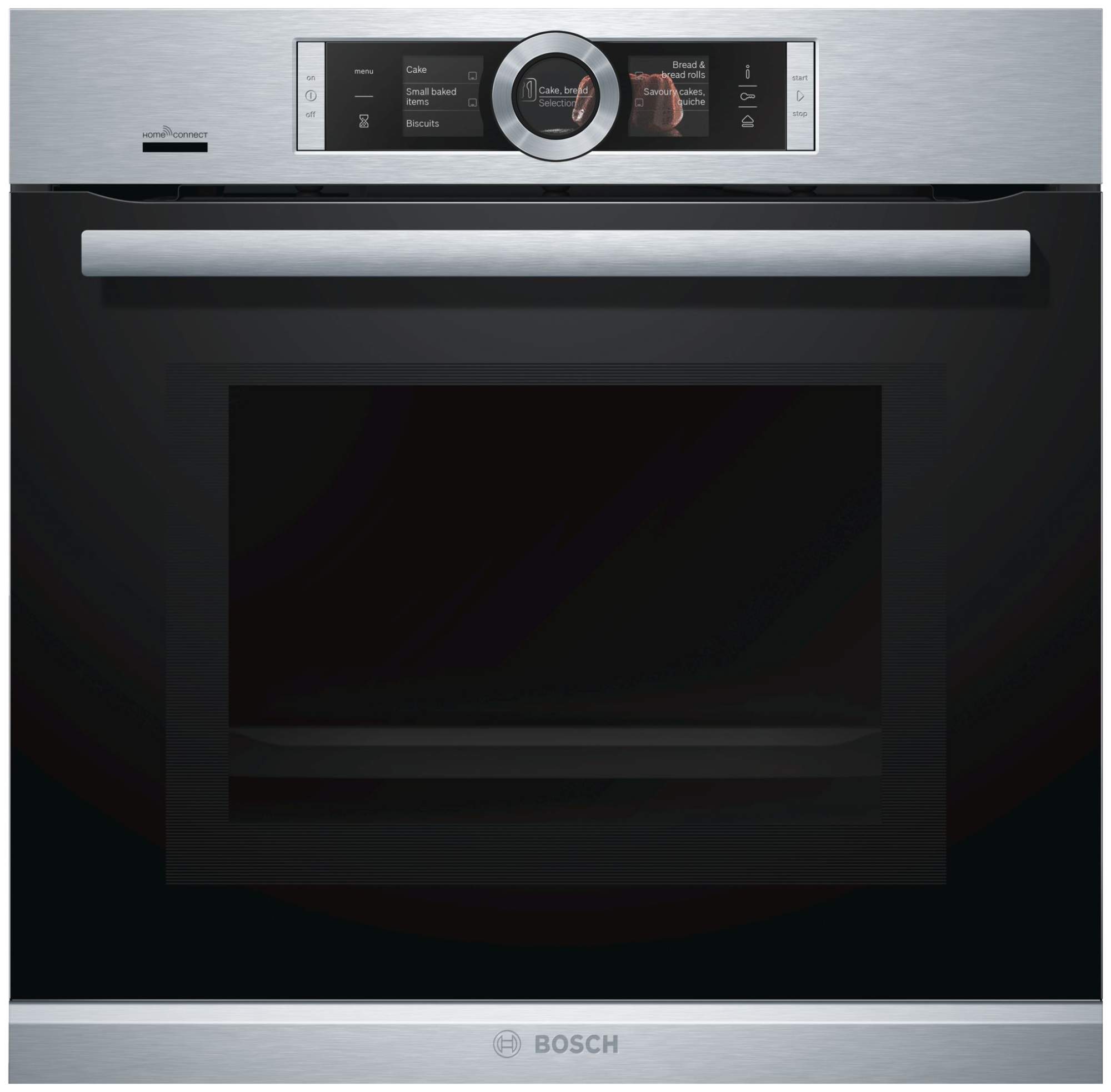

Духовой шкаф Bosch HNG6764S6
