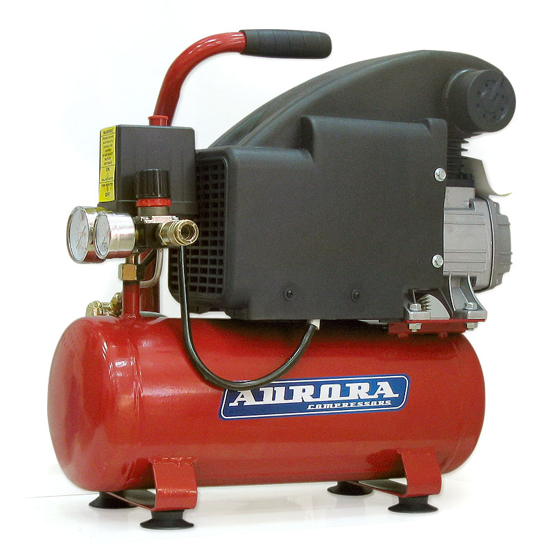 

Компрессор AURORA Breeze-8 [8050], Компрессор Aurora Breeze-8 8050