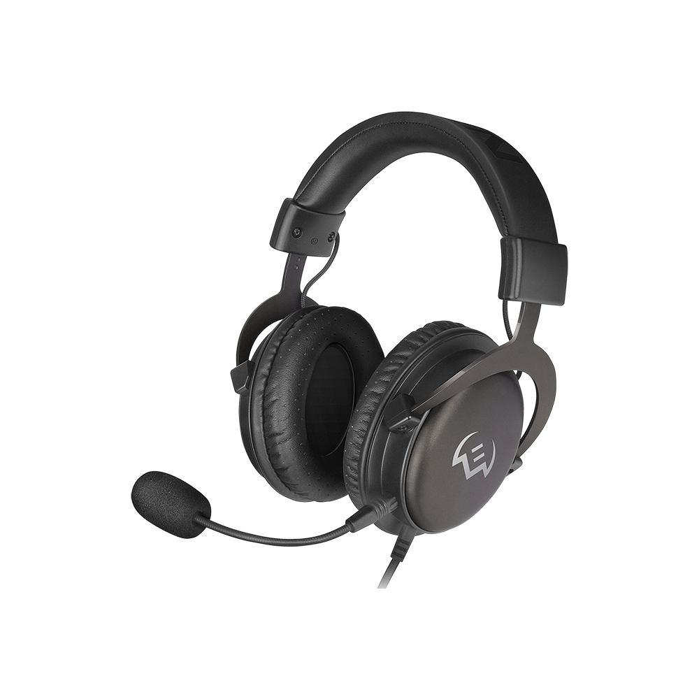 

Наушники и гарнитуры SVEN AP-G999MV Gray, Наушники Sven AP-G999MV