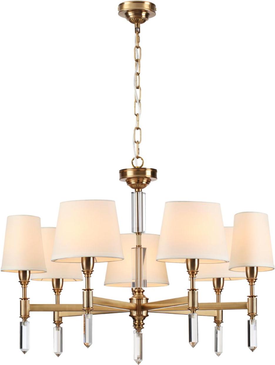 

Подвесная люстра Odeon Light 4894/7