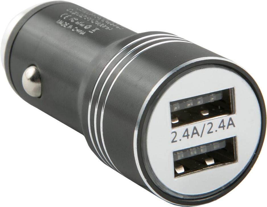 

Зарядное устройство Red Line AC-5 2.4A [УТ000016521], AC-5 2.4A