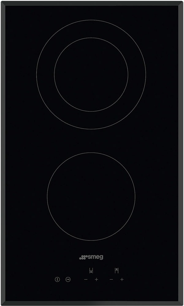 

Варочная панель Smeg SE332EB