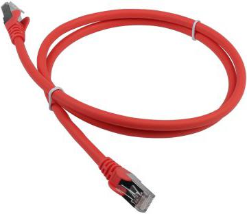 

Lanmaster LAN-PC45/S6A-5.0-RD