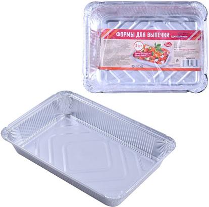 

Форма для выпечки Мон Ами 8-103 MO, 8-103 MO