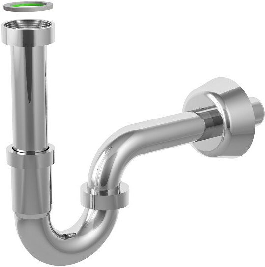 

Сифон Bonomini 0220EC20K7