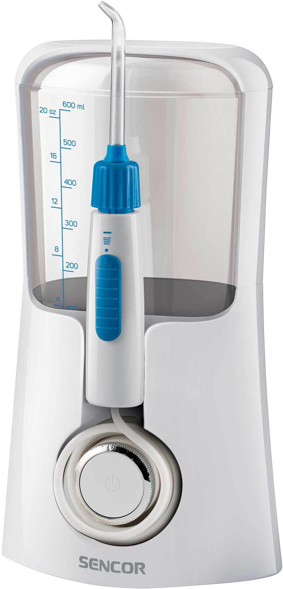 

Ирригатор Sencor SOI 3312 WH