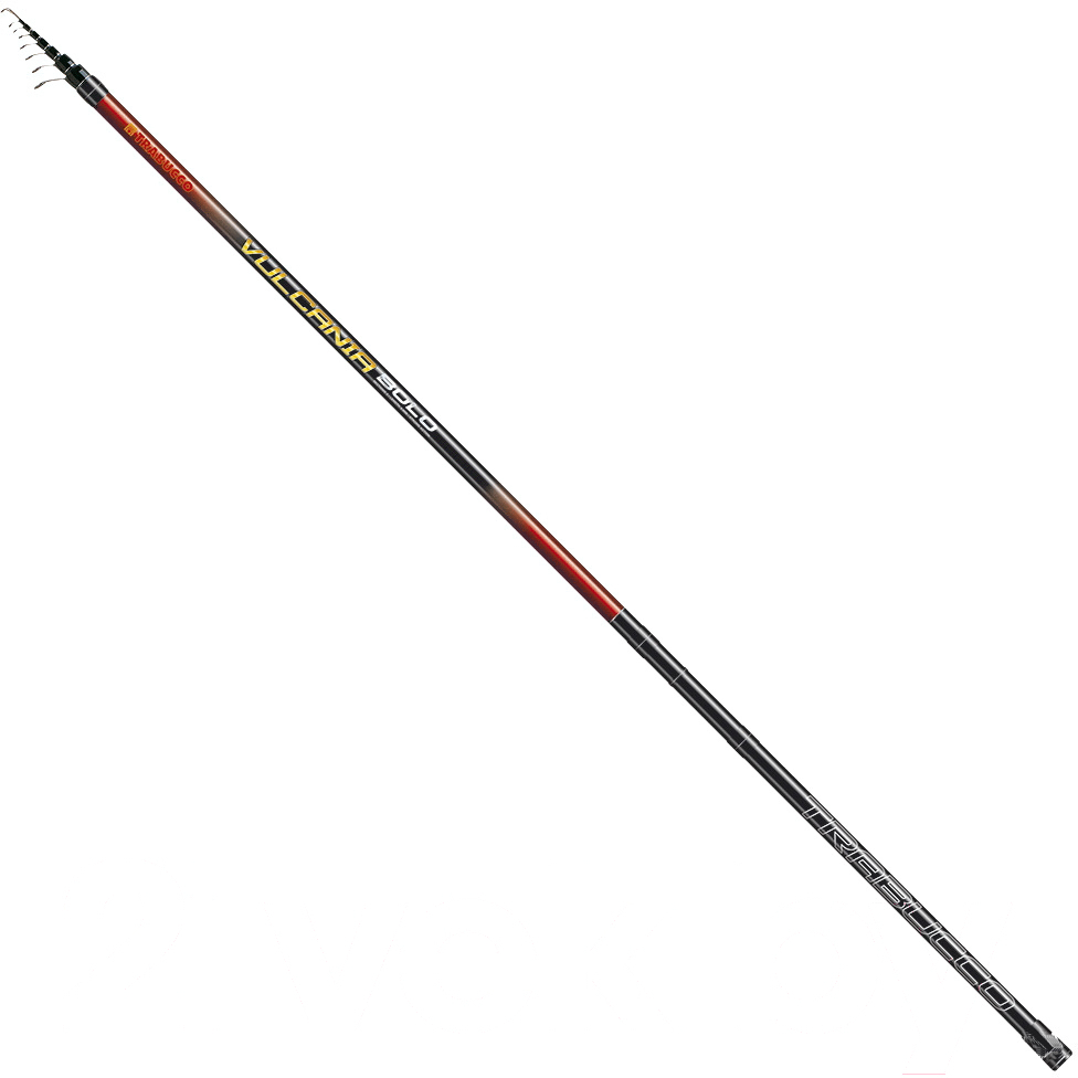 

Удилище Trabucco Vulcania Bolo 400 (163-77-400)