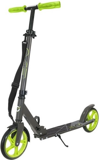 

Самокат EVO Flexi Max лайм (1437683.00)