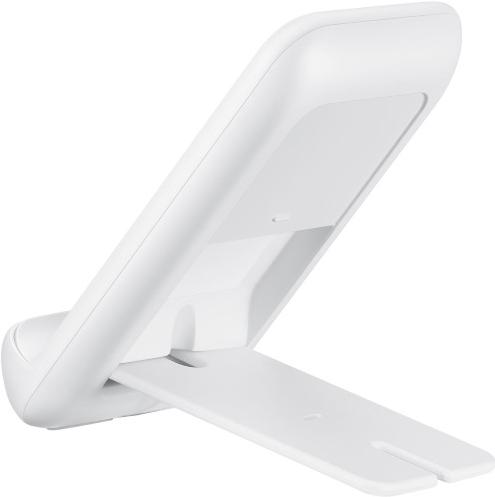 

Беспроводное зарядное устройство Samsung EP-N3300 белый [EP-N3300TWRGRU], EP-N3300