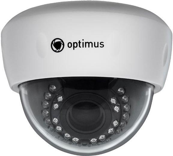

IP-камера Optimus IP-E021.3(2.8-12)P, IP-E021.3(2.8-12)P
