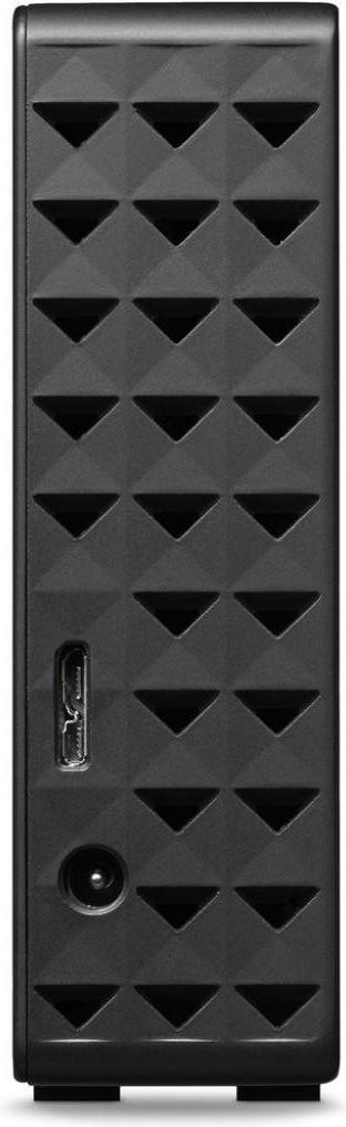 

Внешний жесткий диск Seagate USB3 14TB [STEB14000400], USB3 14TB