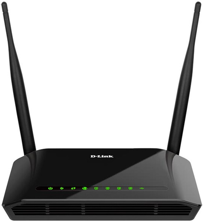 

Беспроводной маршрутизатор D-Link 802.11n, 4LAN, 1USB, 3G [DIR-620S/A1A], Беспроводной маршрутизатор D-Link DIR-620S/A1A