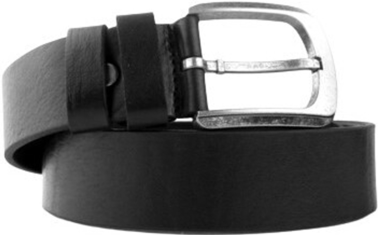 

Ремень WILD BEAR RM-011f Premium в деревянном футляре Black