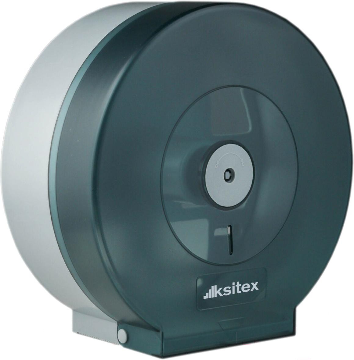 

Диспенсер для туалетной бумаги Ksitex TH-507G, Дозатор Ksitex TH-507G